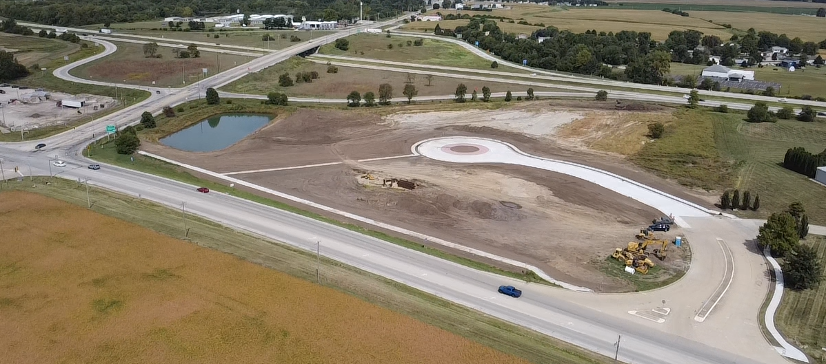Prairieview Commons