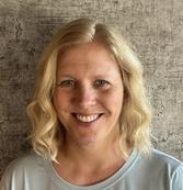 Kirsten Ahmari — Architect