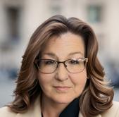 Libby McGuire — Business Operations Administrator